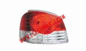 PALIO'09 TAIL LAMP(WHITE)