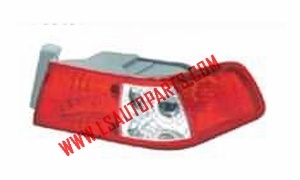 CAMRY'96 TAIL LAMP(CRYSTAL)