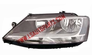 SAGITAR'12/JETTA'12 HEAD LAMP RHD