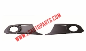 SAGITAR'12/JETTA'12 FOG LAMP COVER