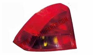 CIVIC '01 TAIL LAMP