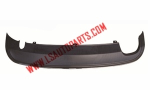 SAGITAR'12/JETTA'12 REAR SPOILER