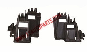 SAGITAR'12/JETTA'12 REAR BUMPER BRACKET