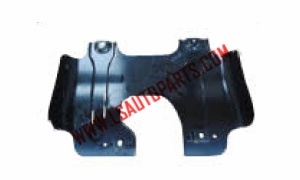 HILUX VIGO'04 MIDDLE ENGINE PROTECTION METAL BOARD