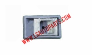 HILUX VIGO'04 INNER HANDLE