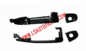 HILUX VIGO'04 OUTSIDE HANDLE