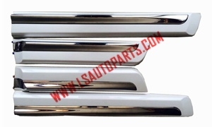 HILUX VIGO'12 DOOR MOULDING