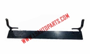 HILUX VIGO'04 FRONT BUMPER IRON SUPPORT