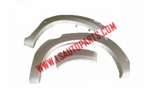 HILUX VIGO'12 WHEEL TRIM