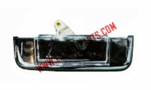 HILUX VIGO'04 BACK DOOR LOCK