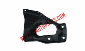 HILUX VIGO'04 PLASTIC PROTECTION BOARD