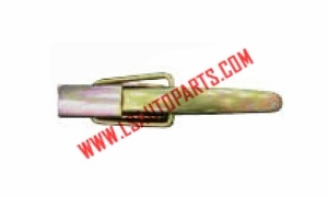 HILUX VIGO'04 HANDLE OF REAR CARRIAGE