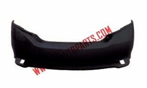 YARIS'14 SEDAN REAR BUMPER