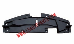 YARIS'14 SEDAN WATER TANK BOARD UPPER