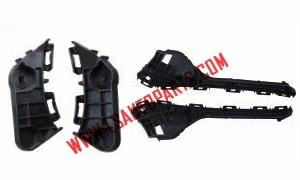 YARIS'14 SEDAN REAR BUMPER SUPPORT