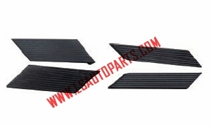 YARIS'14 SEDAN FRONT BUMPER MOULDING(BIG/SMALL)