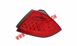 ACCORD '06 TAIL LAMP