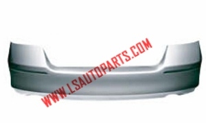 ACCORD'06 REAR BUMPER