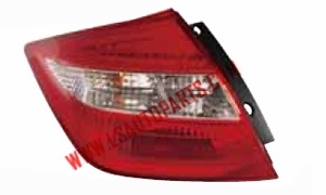 ACCORD CROSSTOUR'10 TAIL LAMP