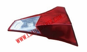 RAV4'14 TAIL LAMP INNER MIDDLE EAST