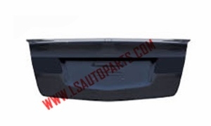 Accord Euro/Spirior'09-'11 TAIL TRUNK