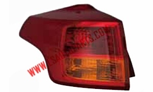 RAV4'14 TAIL LAMP MIDDLE EAST