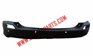 RAV4'14 REAR BUMPER