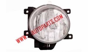 RAV4'14 FOG LAMP