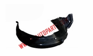 Accord Euro/Spirior'09-'11 INNER FENDER