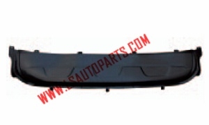 RAV4'12 FRONT BUMPER BOARD