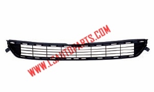 RAV4'14 FRONT BUMPER GRILLE