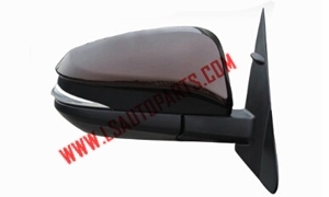 RAV4'14 MIRROR(9-11 WIRES)