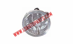 HIGHLANDER'04-'08 FOG LAMP