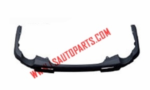 ACCORD CROSSTOUR'10 REAR BUMPER LOWER