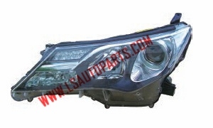 RAV4'14 HEAD LAMP MIDDLE EAST MODEL