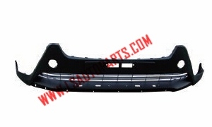 RAV4'14 FRONT BUMPER LOWER