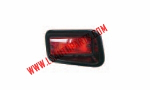 HIGHLANDER'12 REAR BUMPER LAMP