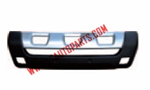 RAV4'12 FRONT BUMPER GUARD ASSY