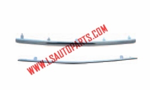 TOYOTA RAV4 2012 GRILLE MOULDING