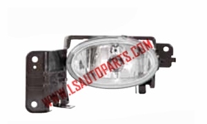 ACCORD CROSSTOUR'10 FOG LAMP