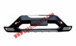 HIGHLANDER'12 FRONT BUMPER GUARD ASSY