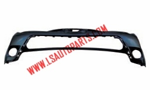 RAV4'14 FRONT BUMPER