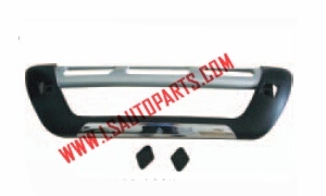 HIGHLANDER'09 FRONT BUMPER GUARD ASSY