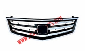 Accord Euro/Spirior'09-'11 GRILLE