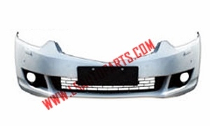 Accord Euro/Spirior'09-'11 FRONT BUMPER