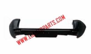 RAV4'12 REAR BUMPER