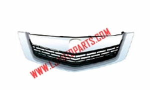 Accord Euro/Spirior'09-'11 GRILLE NEW STYLE