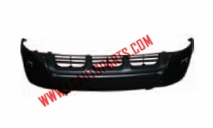 HIGHLANDER'09 FRONT BUMPER