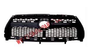 TOYOTA RAV4 2012 GRILLE