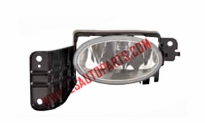 ACCORD CROSSTOUR'10 FOG LAMP